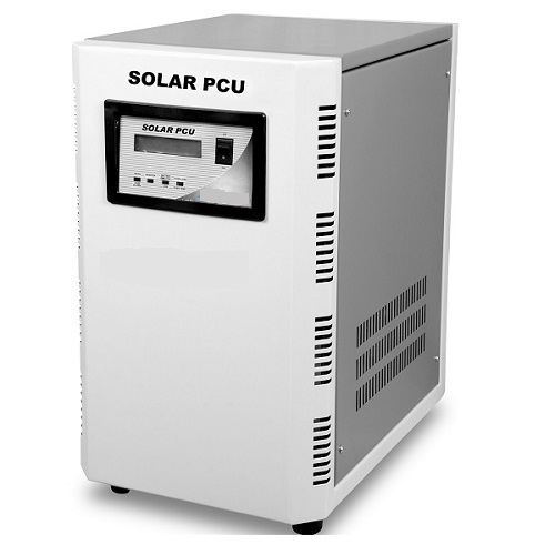 Sunmax Three Phase Solar Pcu 3 In 3 Out